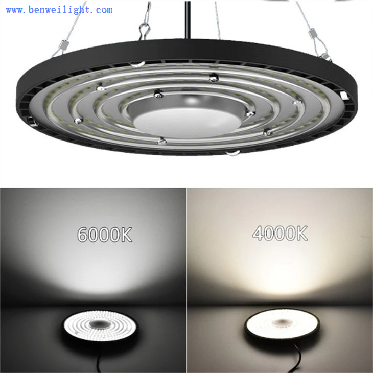 ufo led lights