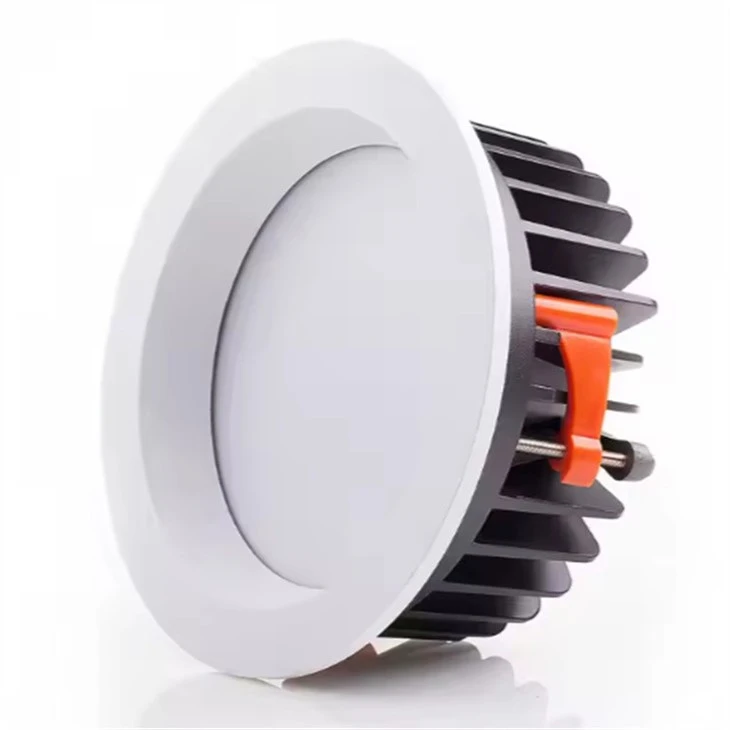 Modern Recessed LED Spot Ceiling Lights