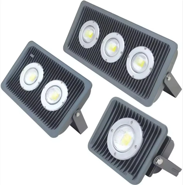 floodlights outdoor