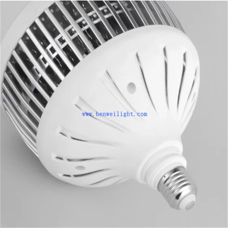 Plastic Cover Powerful T Bulb (5)