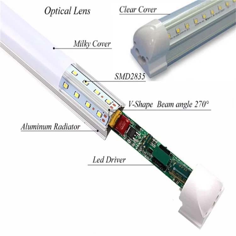 led tubes led tubes