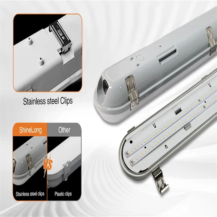 led tri proof lamps led tri proof lamps