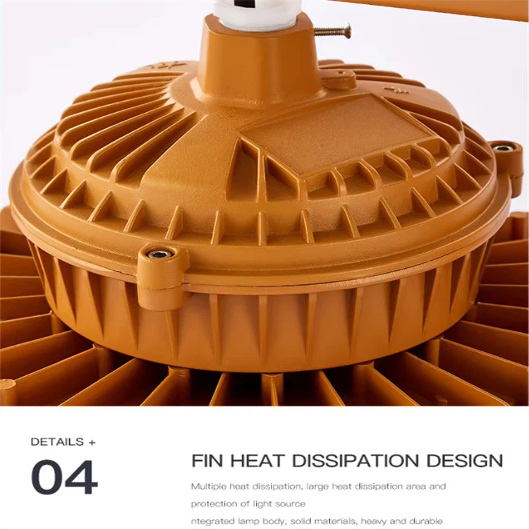 high bay explosion proof led light high bay explosion proof led light
