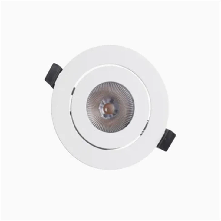 adjustable downlights