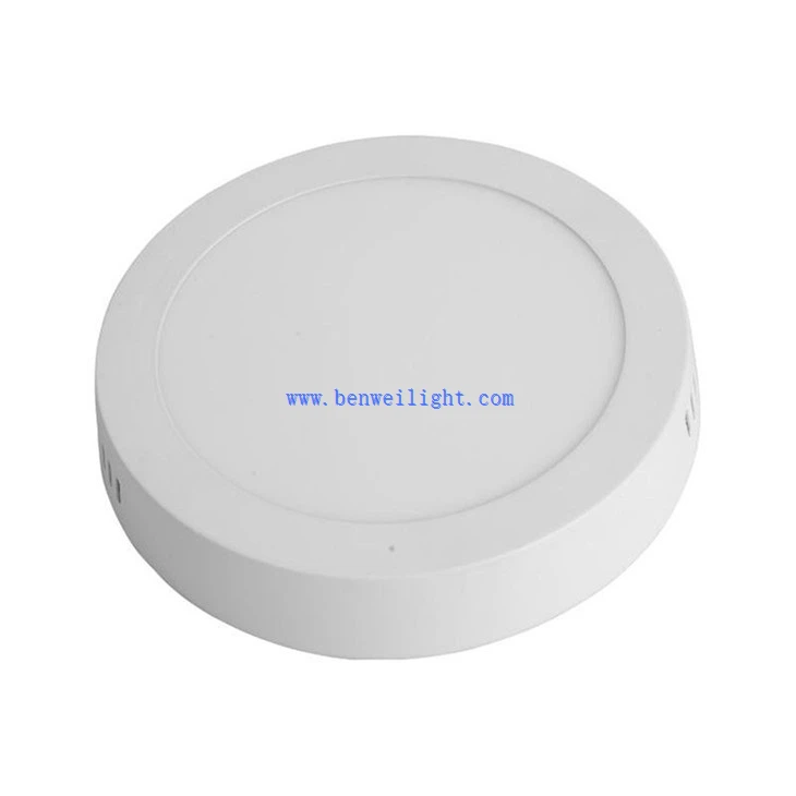 Ring-shaped Surface Mount Light (2)