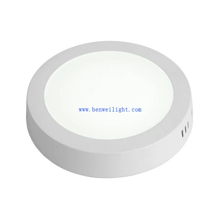 Ring White Dimmable Panel Lamp (3)