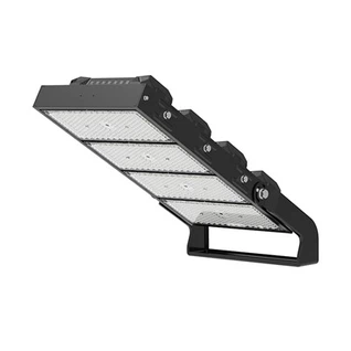 Світлодіодний прожектор спортивного стадіону потужністю 1000 Вт