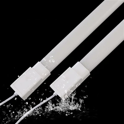 Світлодіодна стрічка 12В/24В для морозильника