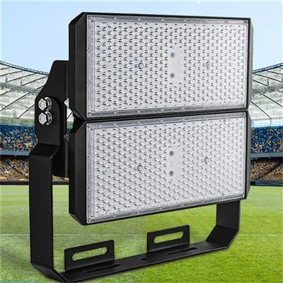 Світлодіодне освітлення спортивного майданчика 600 Вт