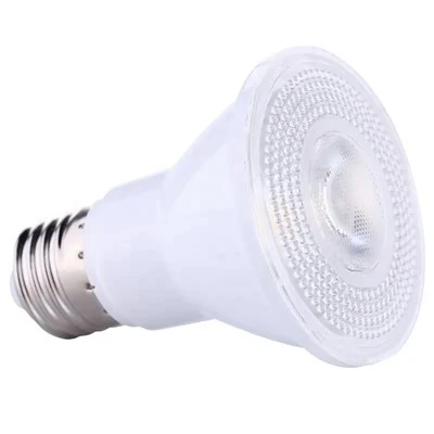 7 Watt LED PAR20 Bulb
