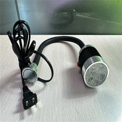 Робоча лампа Gooseneck Machine Tool 20W