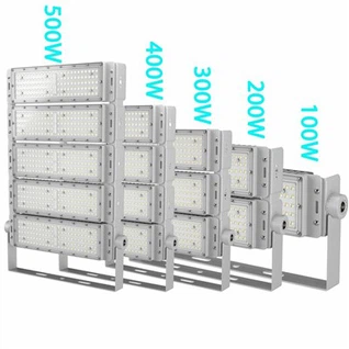 High Mast Sports Stadium Light