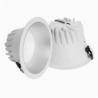 Світлодіодні вбудовані світильники Сучасний стельовий світильник