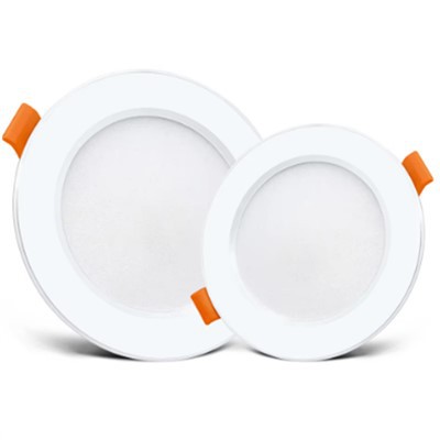 Світлодіодні вбудовані світильники Сучасні стельові світильники