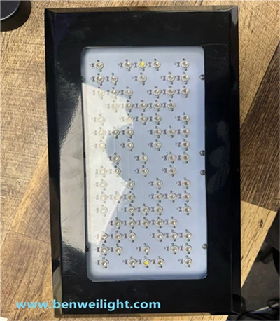 Світлодіодний світильник Greenfingers повного спектру 1000 Вт