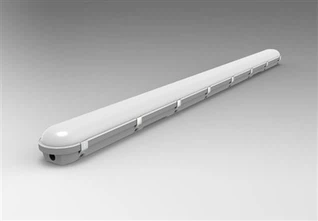 Світлодіодні паронепроникні ліхтарі