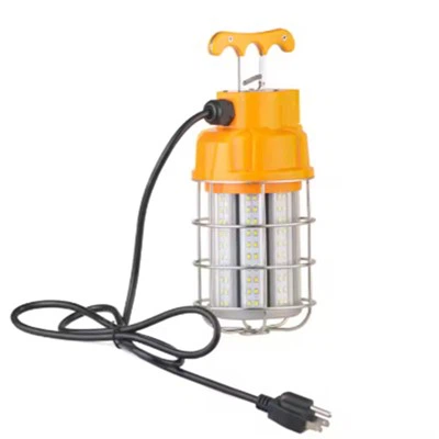 Портативний світлодіодний будівельний ліхтар 30 Вт