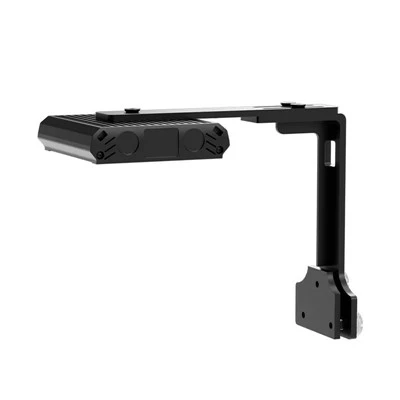 Занурювальний світлодіодний ліхтар для акваріума Fish Tank Light LED Light Bar Stick 3Mode UK Plug