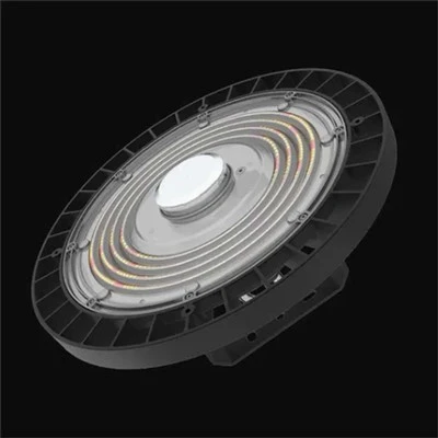 Лампи для росту UFO повного спектру