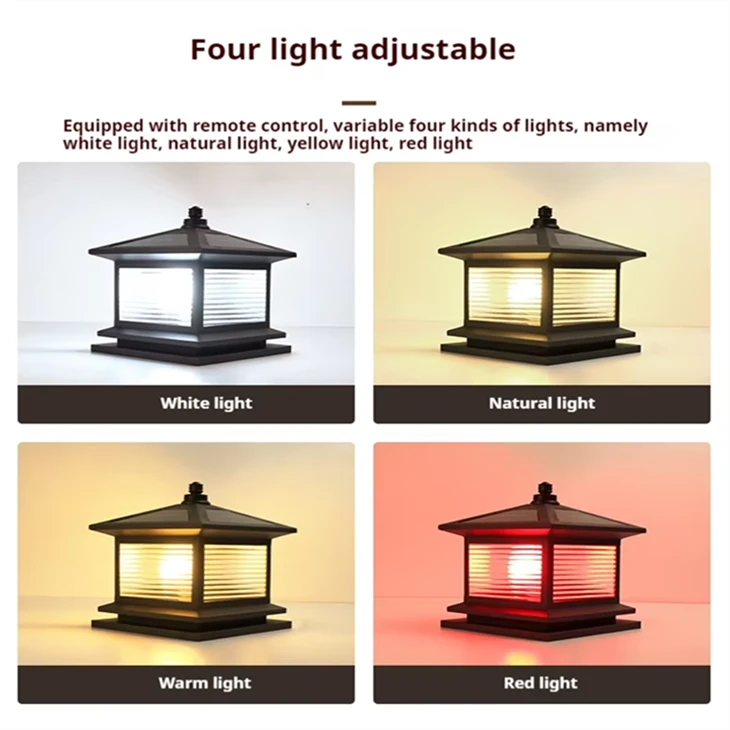 Solar Garden Lights Walkway Driveway Lights Waterproof suppliers