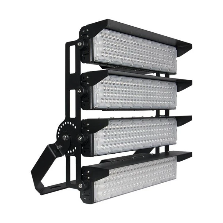 Stadium Lights Outdoor LED Flood Light 56000LM 6500K 400W Arena Field Lights best
