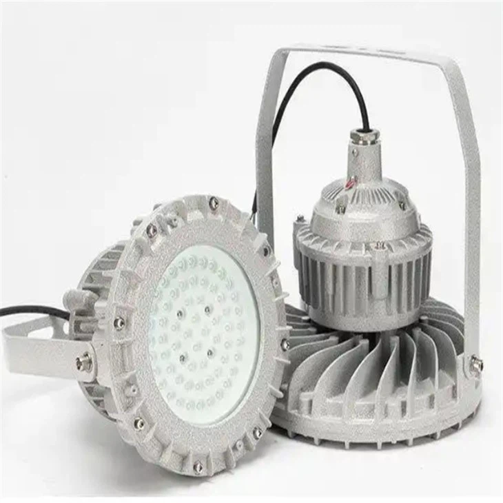 300w 4000k Тимчасове будівельне освітлення Led