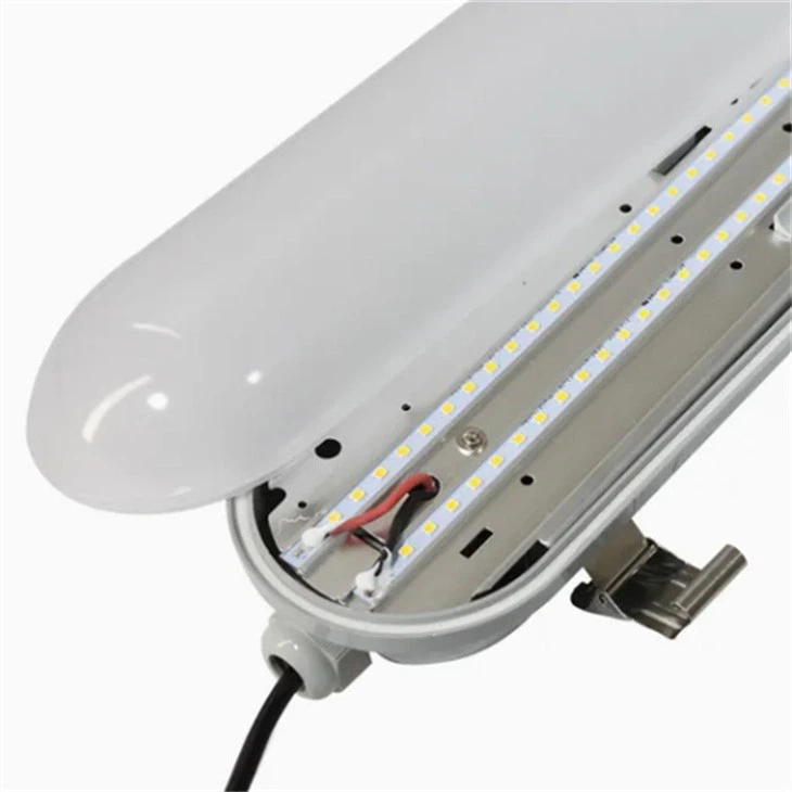 led tri proof light 40w