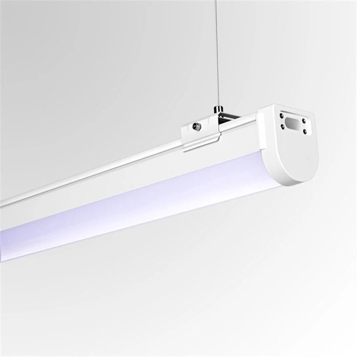 Suspended tri proof led light