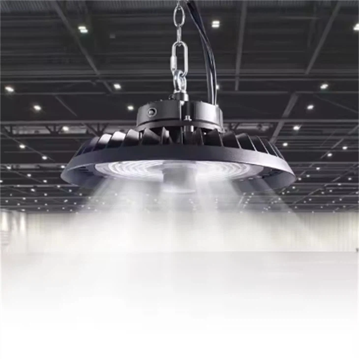 UFO LED High Bay Light 2000K