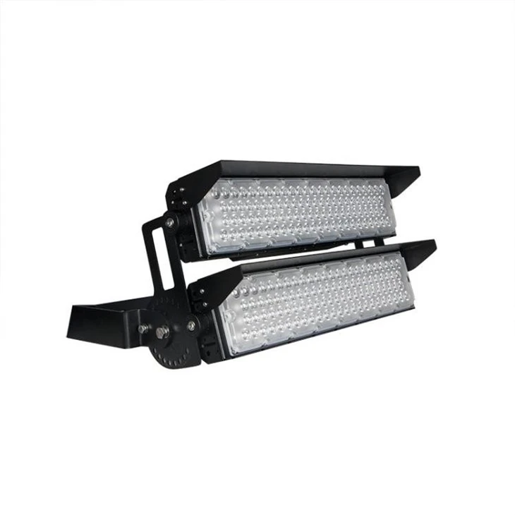 Viugreum 300W LED Flood Light, 24000LM Super Bright Outdoor Work Stadium Lights, 6000K high quality